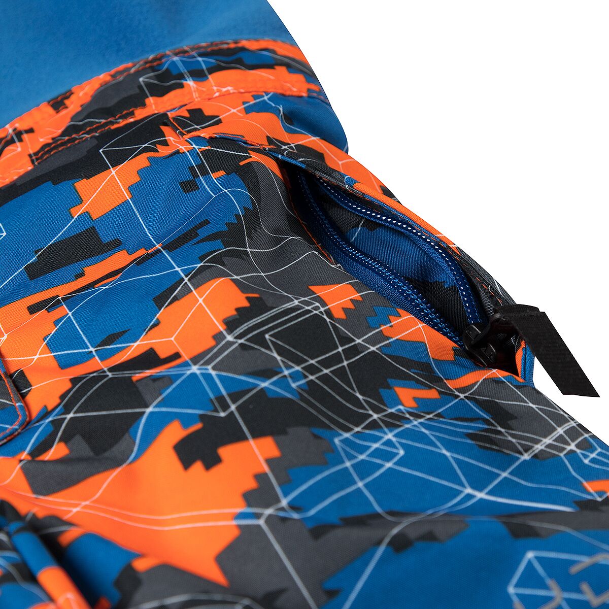 spyder mini expedition pant