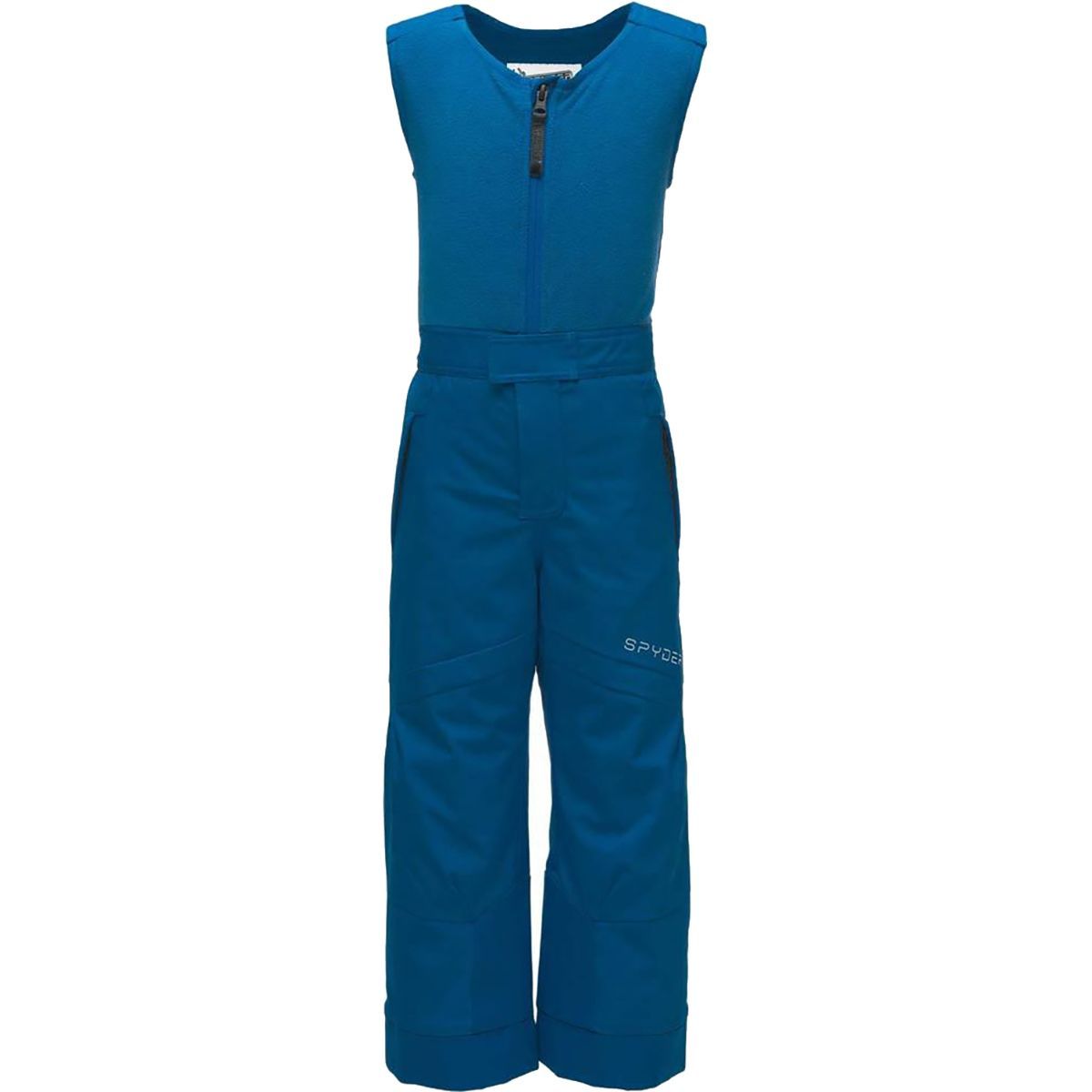 spyder mini expedition pant