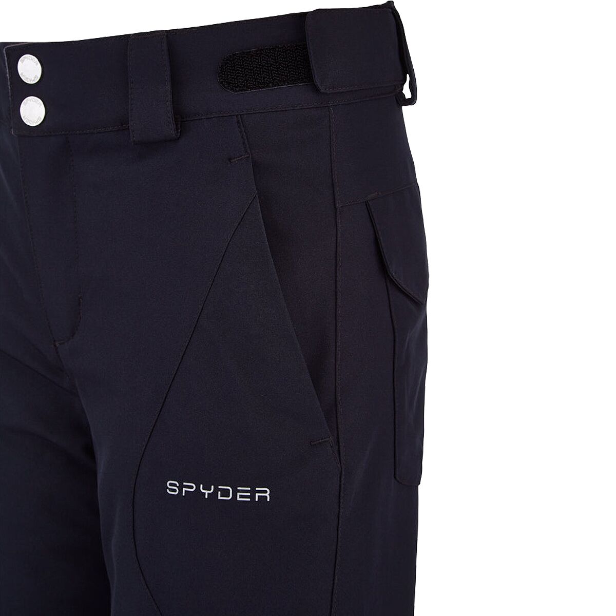 Spyder Pantaloni da sci Olympia Bambina