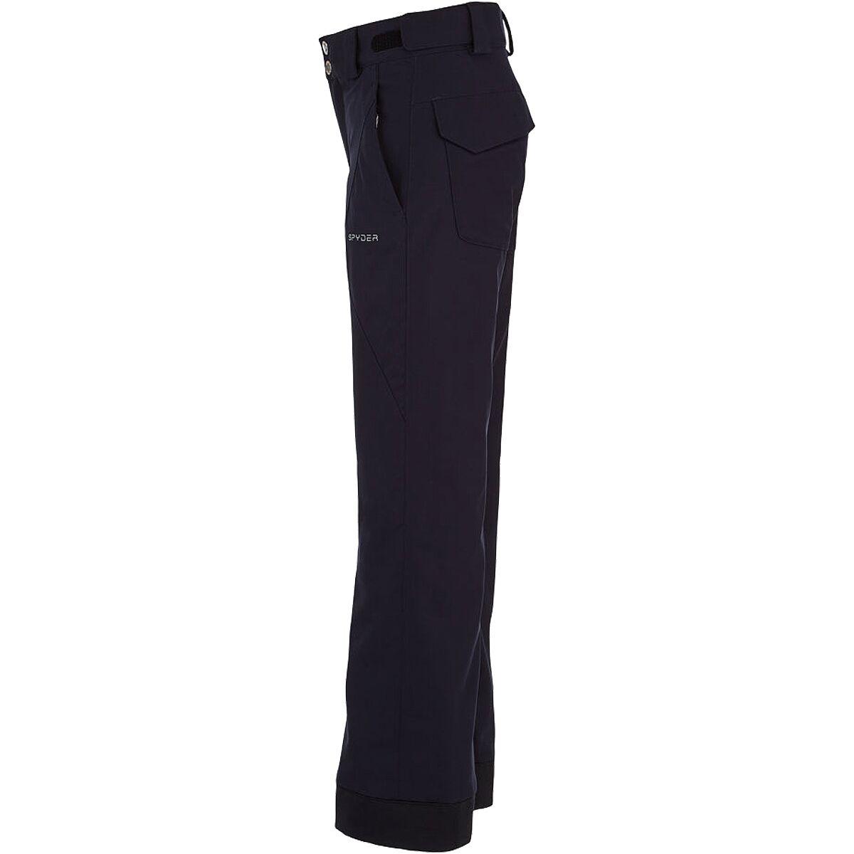 Spyder - Girls' Olympia Ski Pant Regular Fit, Pantaloni da Sci