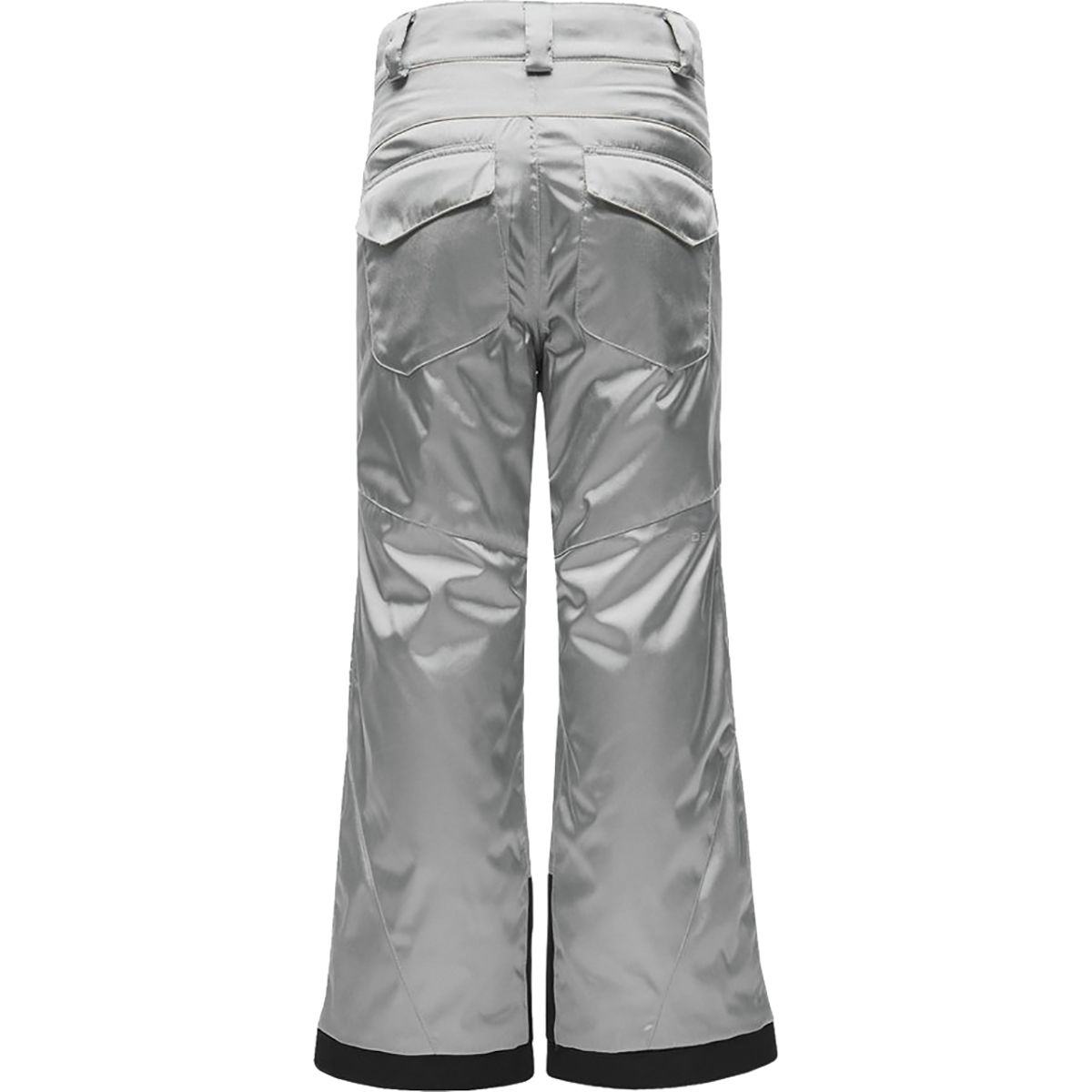 Spyder Olympia - Pantaloni da Sci, da Bambina, Colore Nero, 18