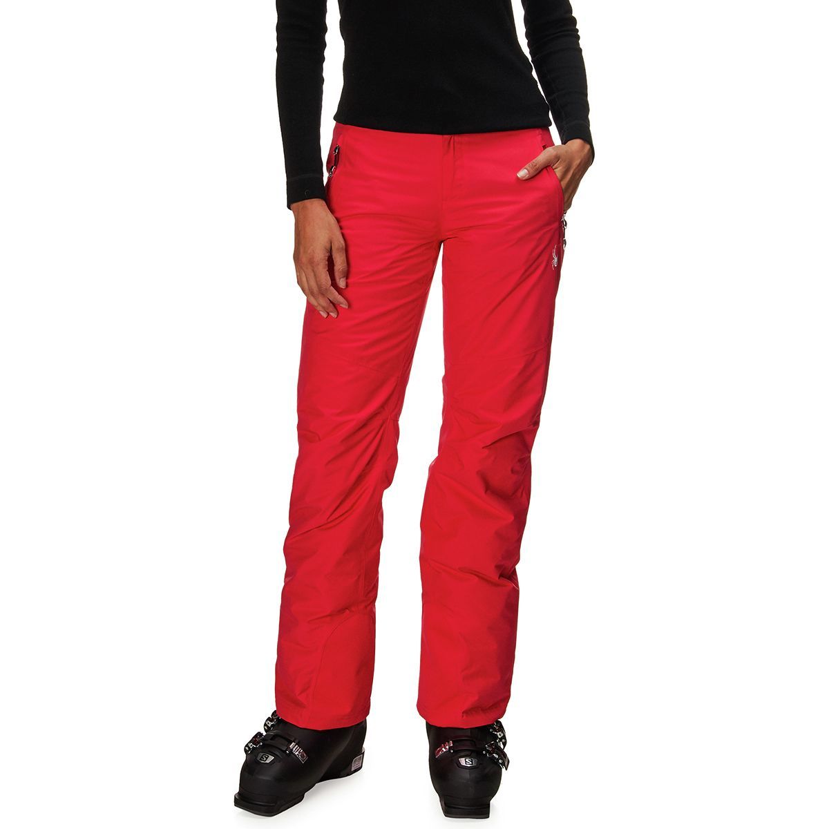 Spyder Winner Tailored Fit Pant - Women's | Backcountry.com