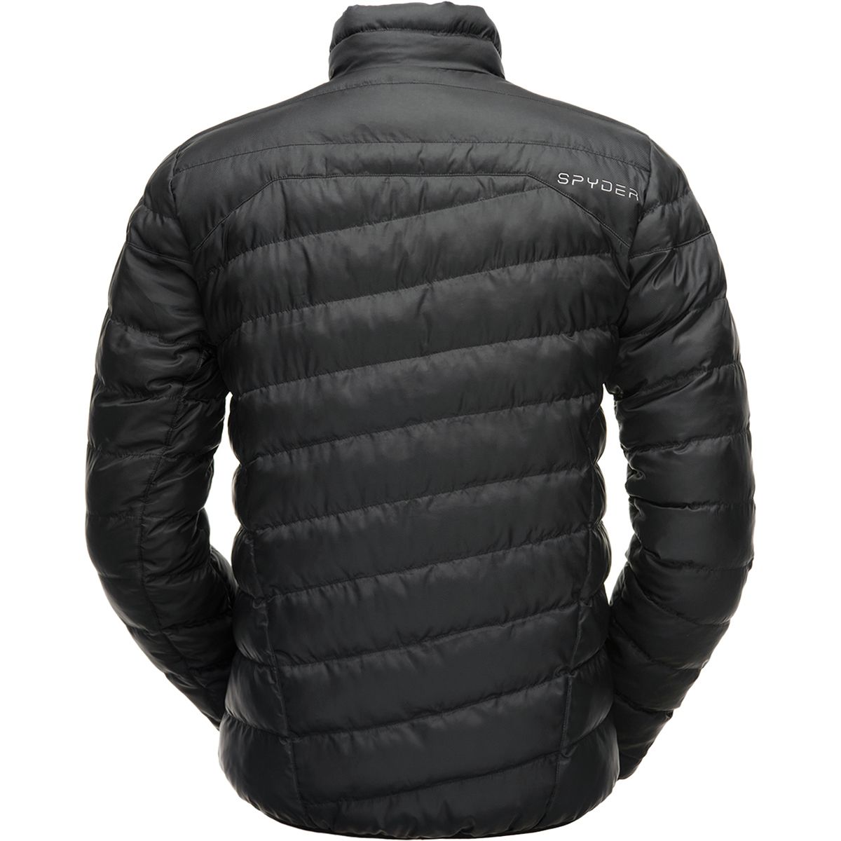 Spyder Geared Synthetic Down Jacket Men's