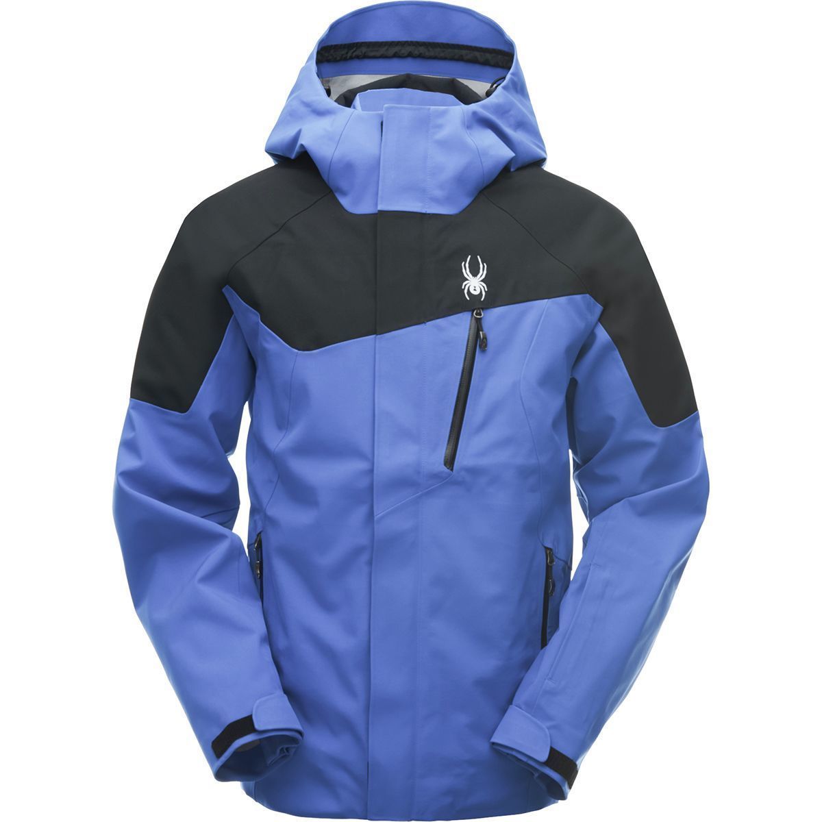 Spyder Jagged GoreTex Hooded Shell Jacket Men's