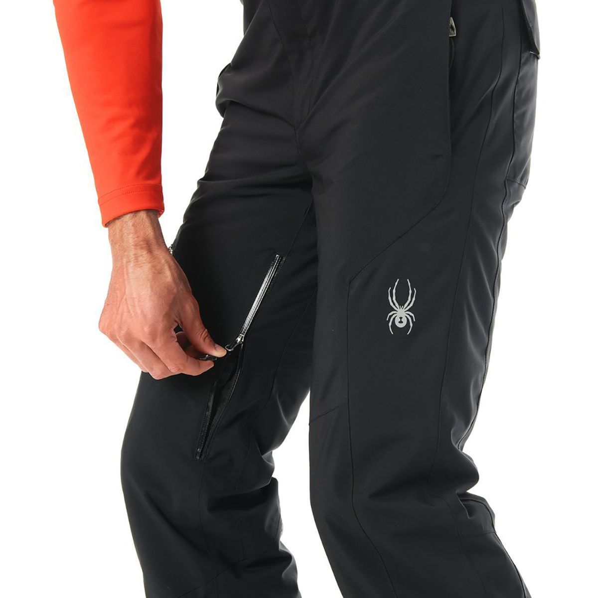 spyder jogging pants
