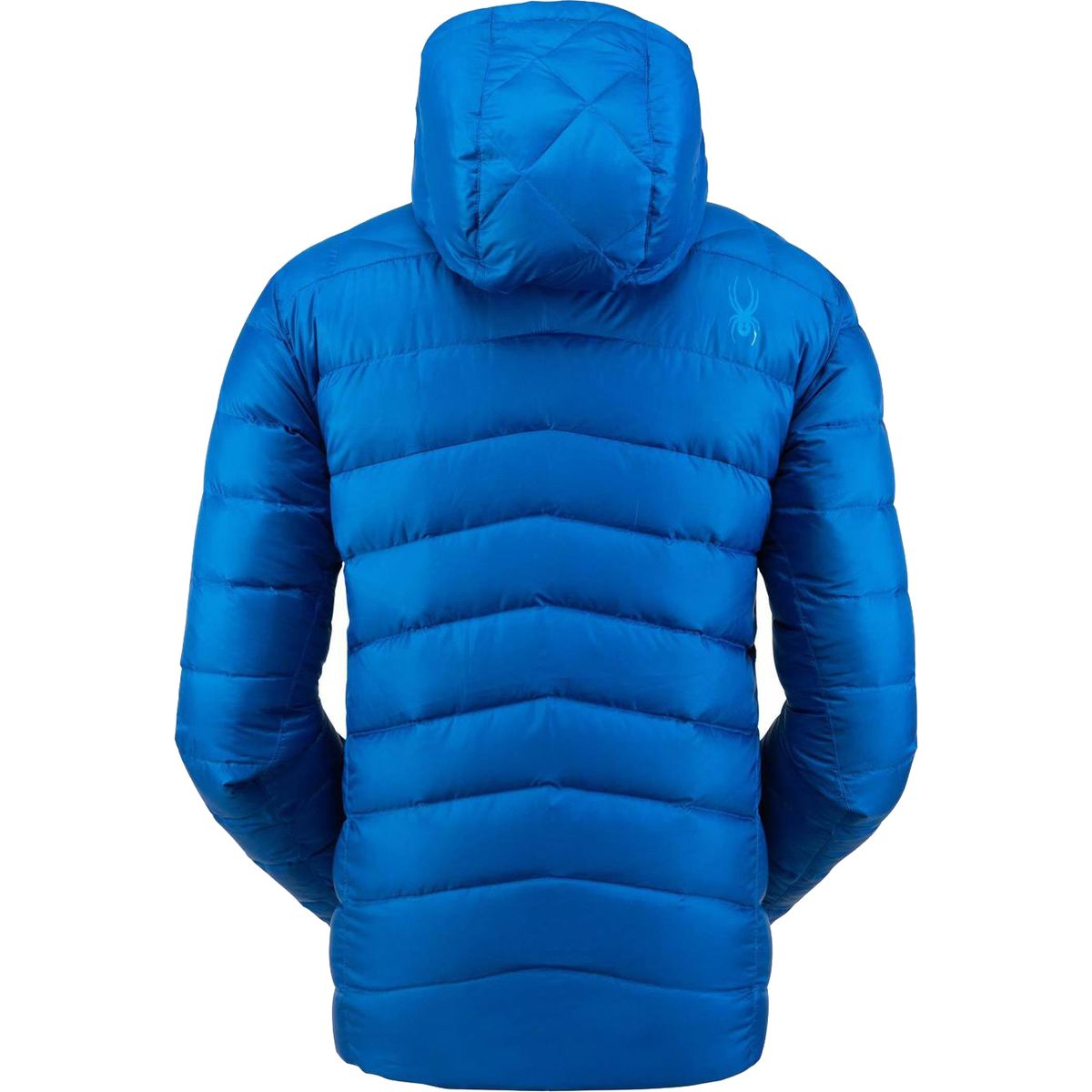 Spyder Timeless Hoodie Down Jacket - Men's