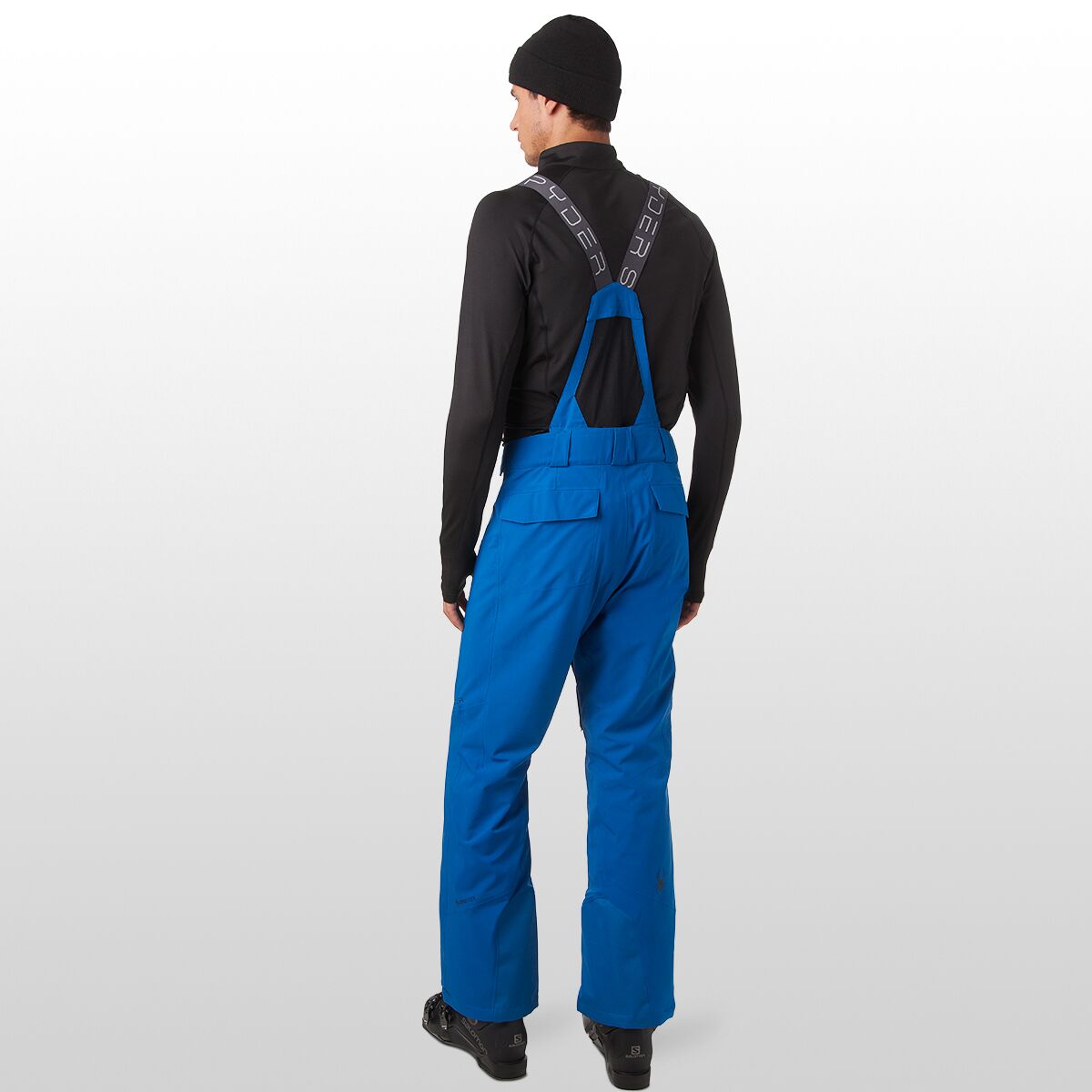Spyder Sentinel Tailored Pant - Men's - Clothing