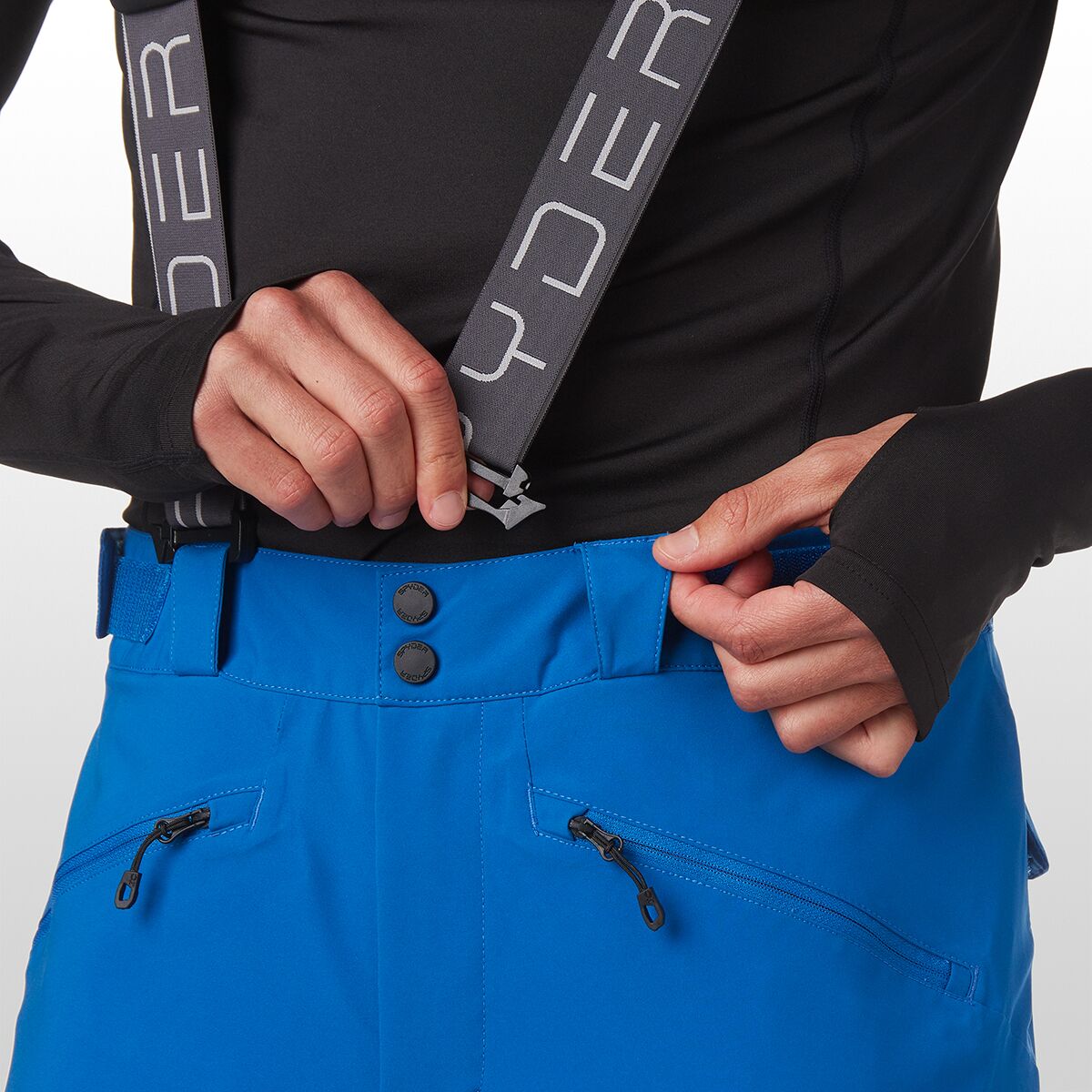 Spyder Sentinel Tailored Pant Men's Clothing