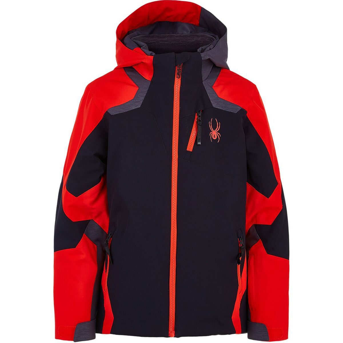 Spyder Leader Jacket Boys'