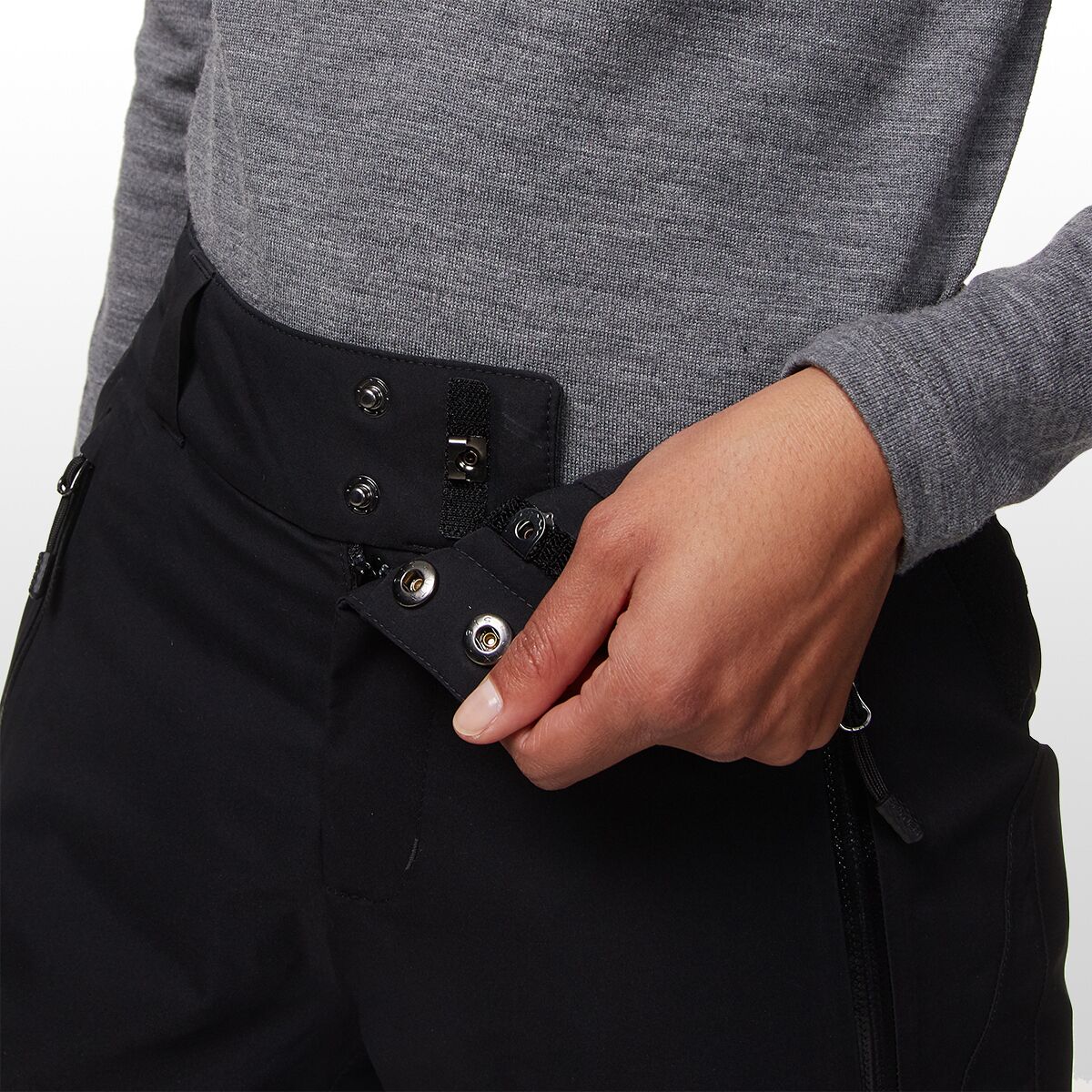 Spyder Winner GORETEX Pant Women's Clothing