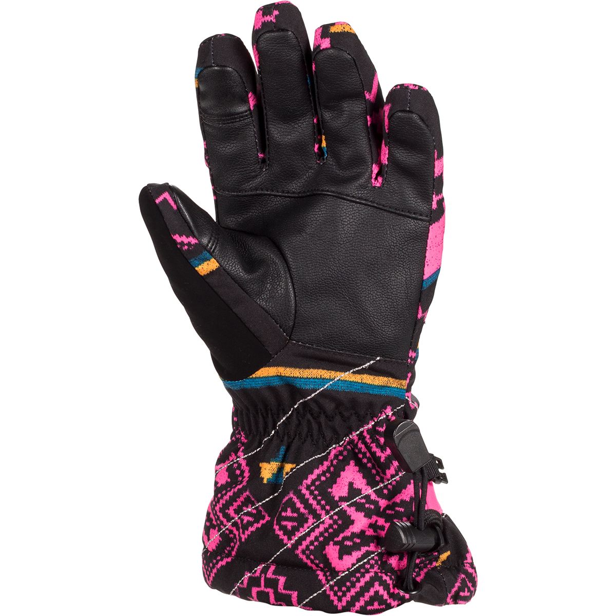 Spyder Synthesis Ski Glove Girls'