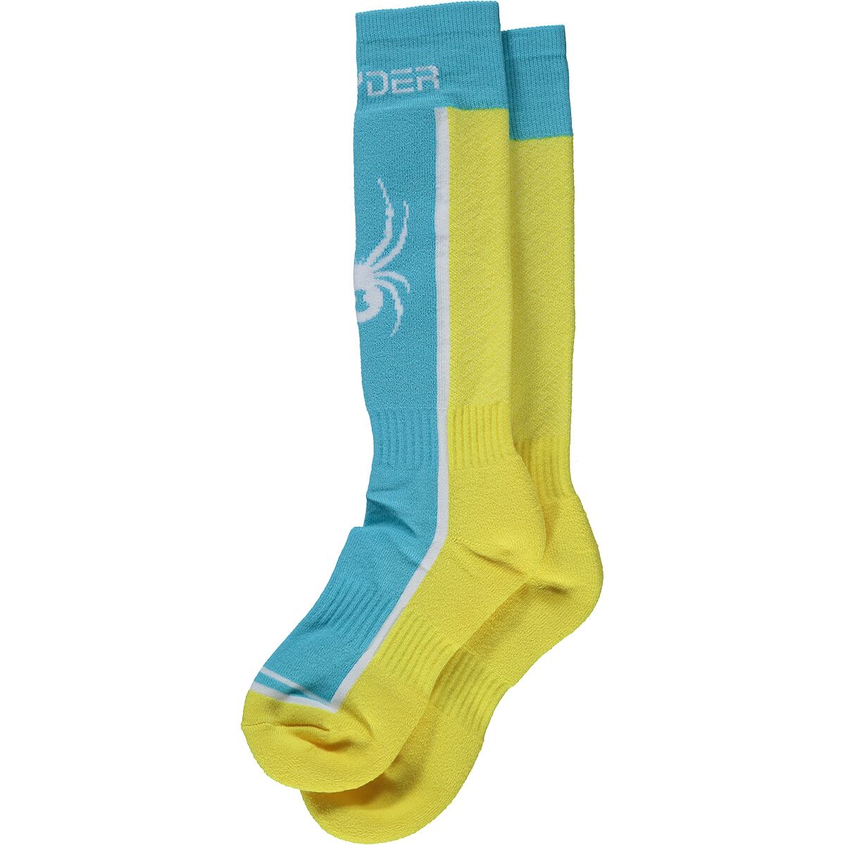Spyder SWEEP - Calze sportive - multi/multicolore