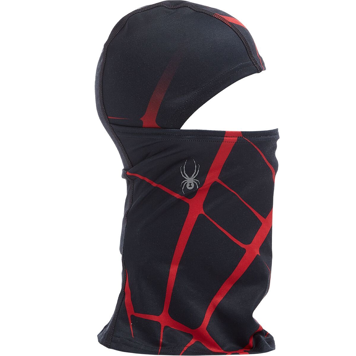 Spyder Pivot Balaclava Accessories