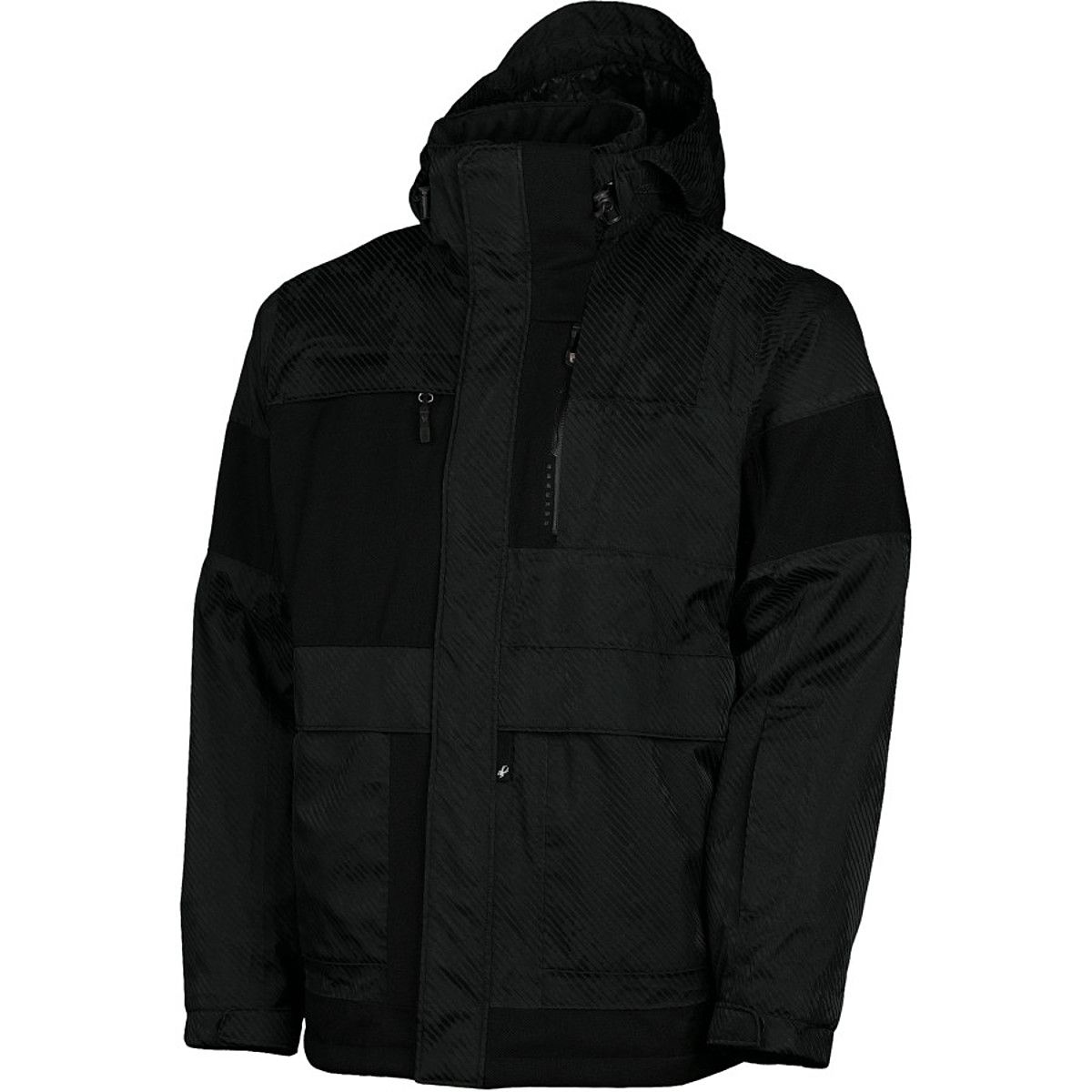 Spyder Capo Jacket Men's Clothing