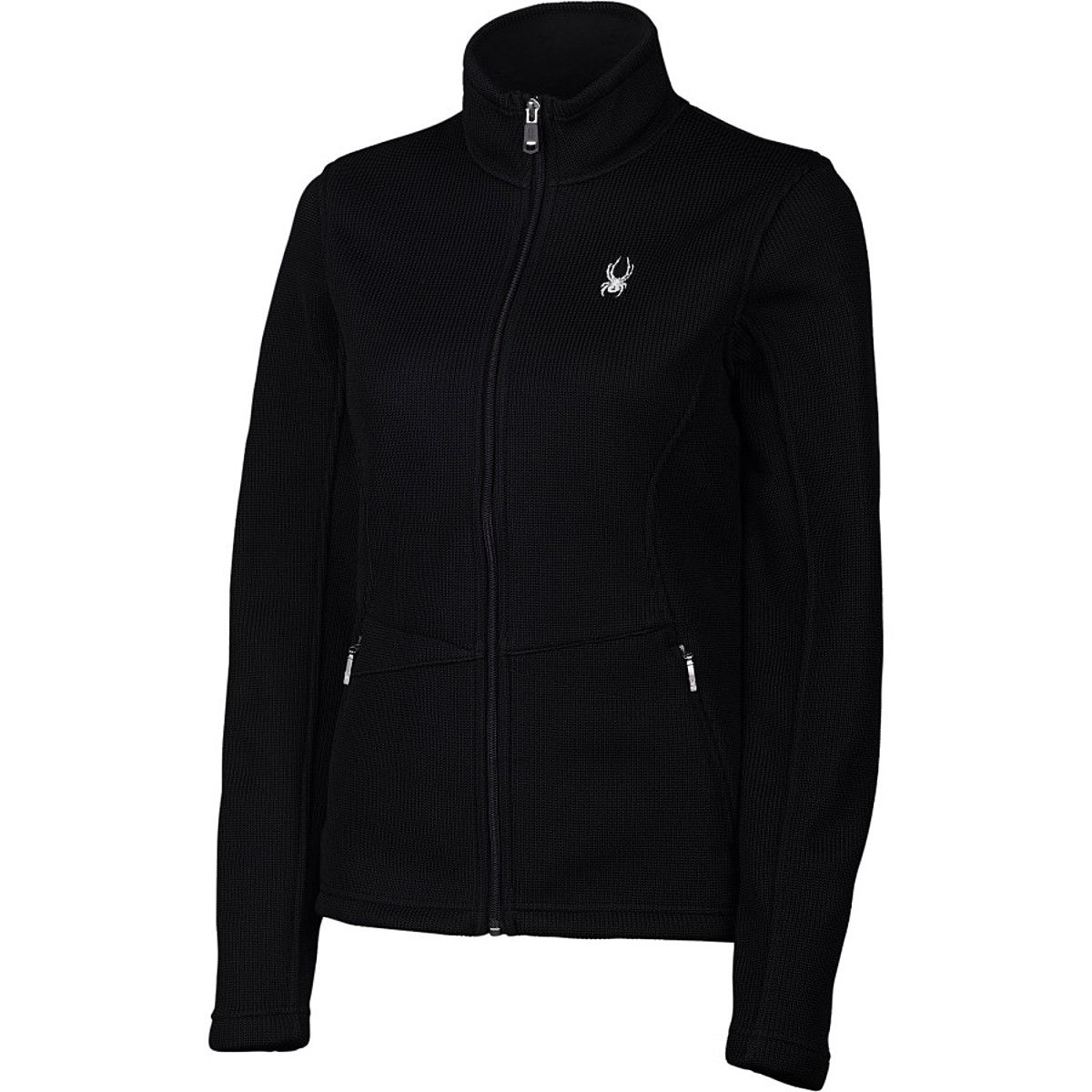 Spyder Core FullZip Sweater Women's Clothing