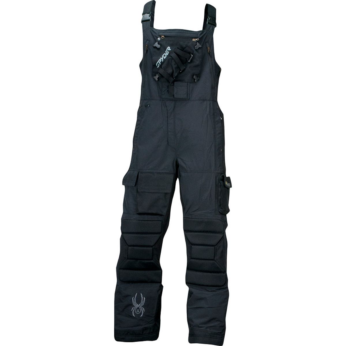 Spyder Coach's Bib Pant Men's Clothing