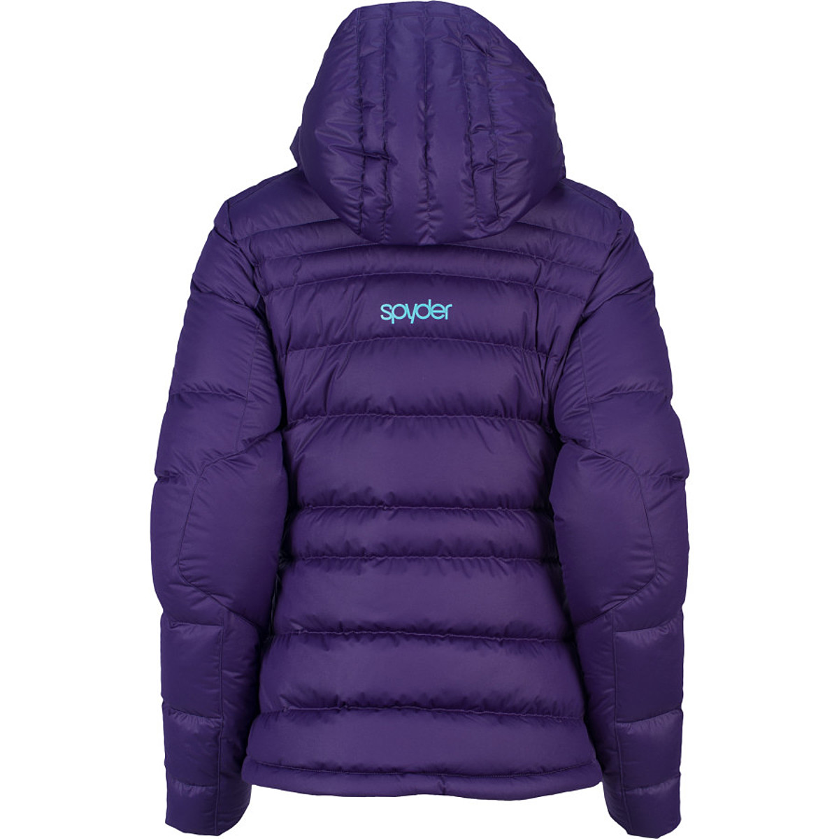 Spyder Chrono Down Jacket Women's Clothing