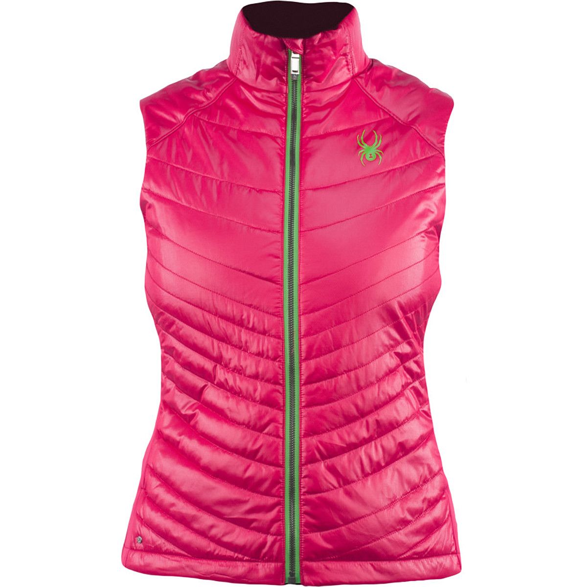 Spyder Sped Insulator Vest Women's Clothing
