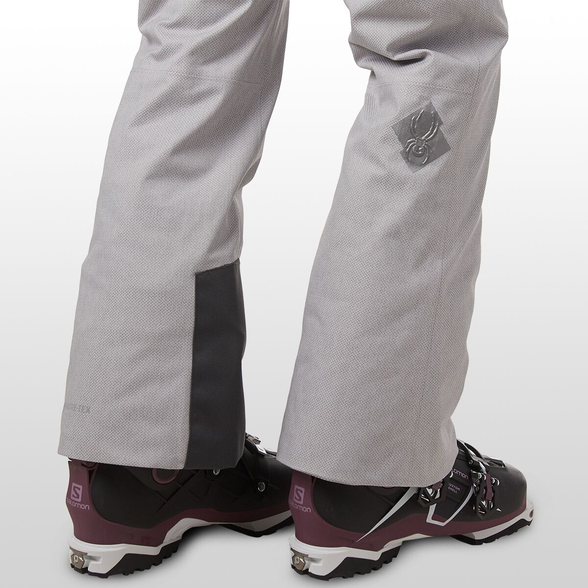 Spyder Coach Thinsulate Bib buy and offers on Snowinn