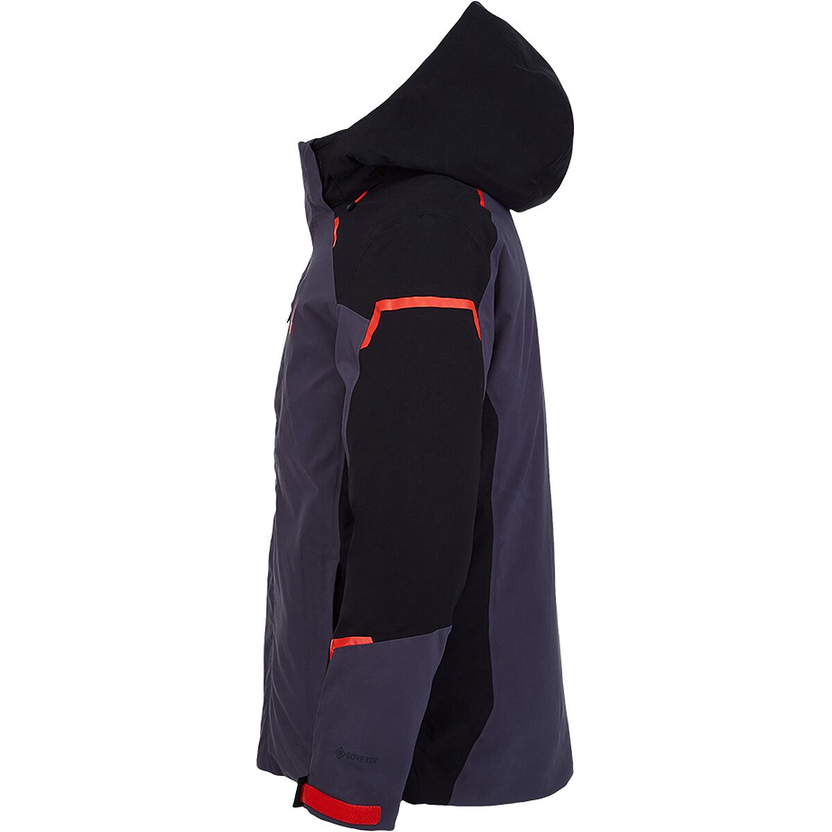 Spyder Copper GORETEX Jacket Men's Clothing