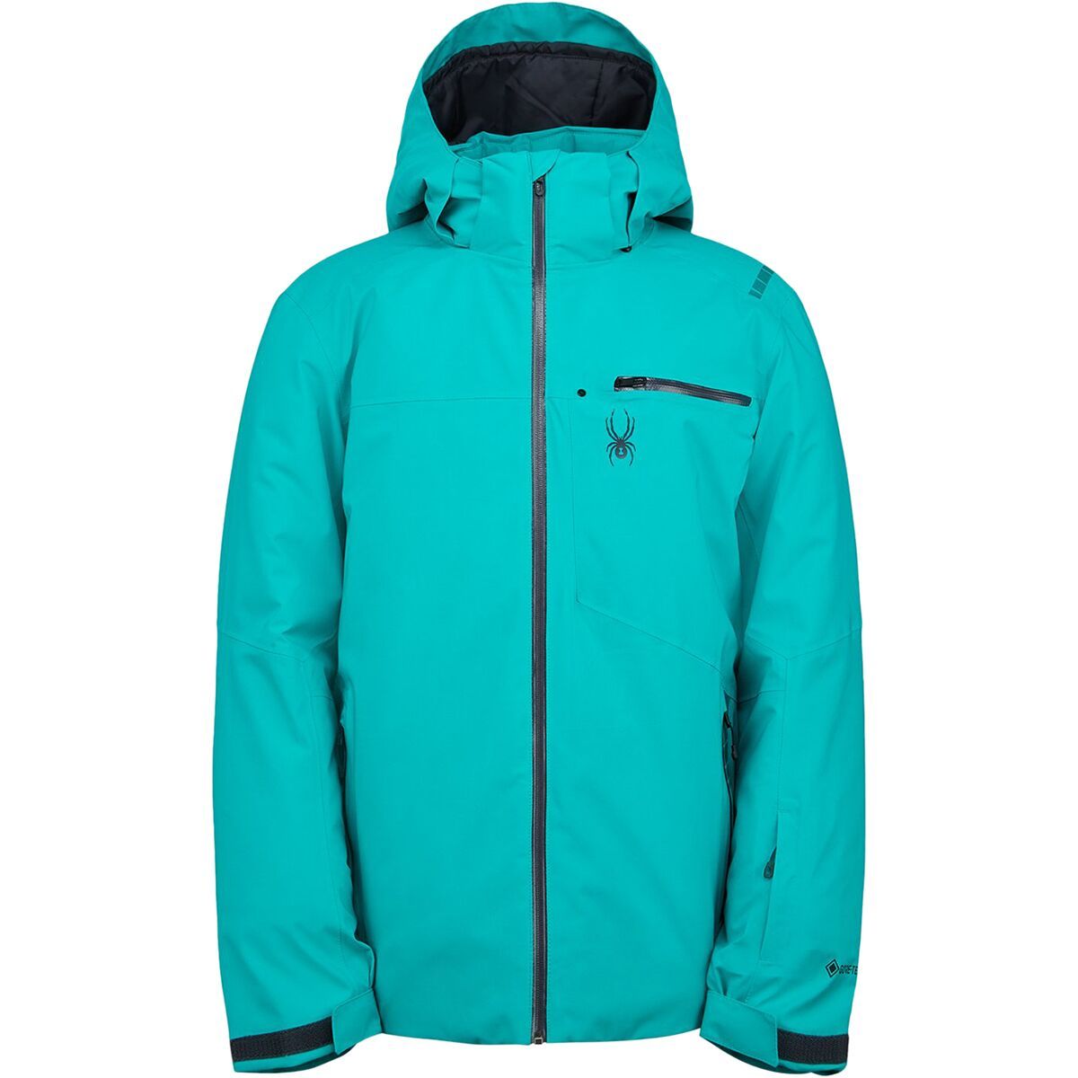 spyder men's tripoint jacket