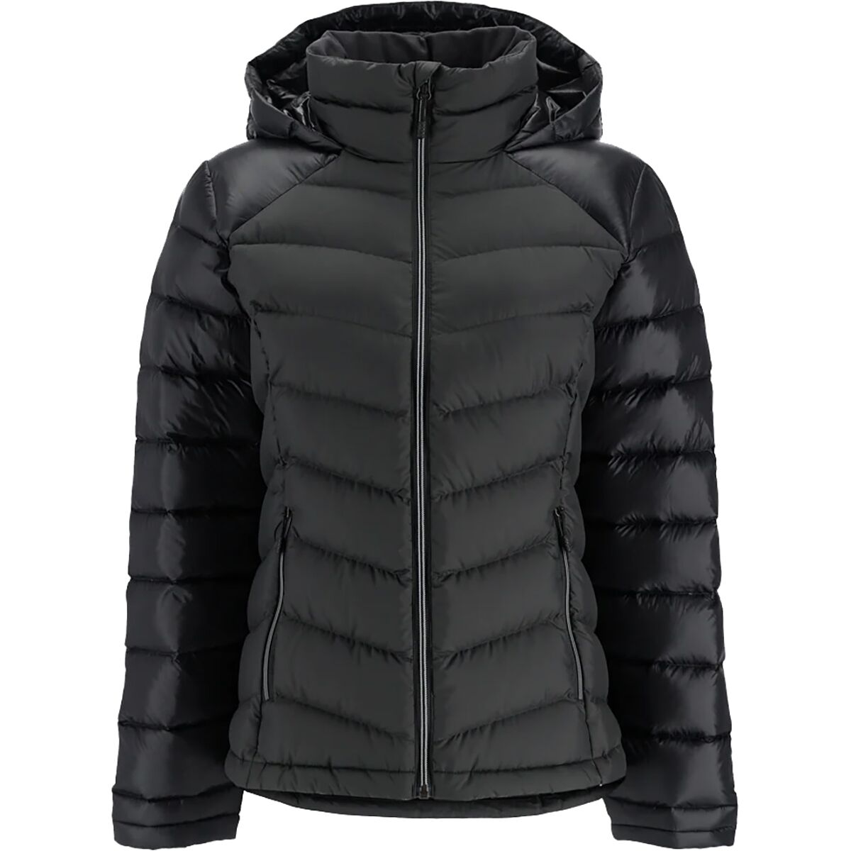 Spyder Long Puffy Coat Spyder Women's Timeless Long Down Jacket