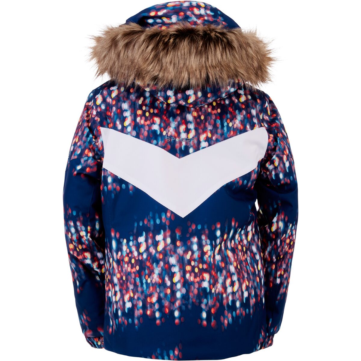 Spyder Lola Jacket Toddler Girls' Kids