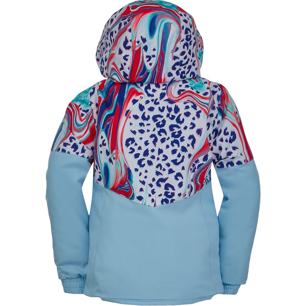 Spyder Conquer Jacket - Toddler Girls´