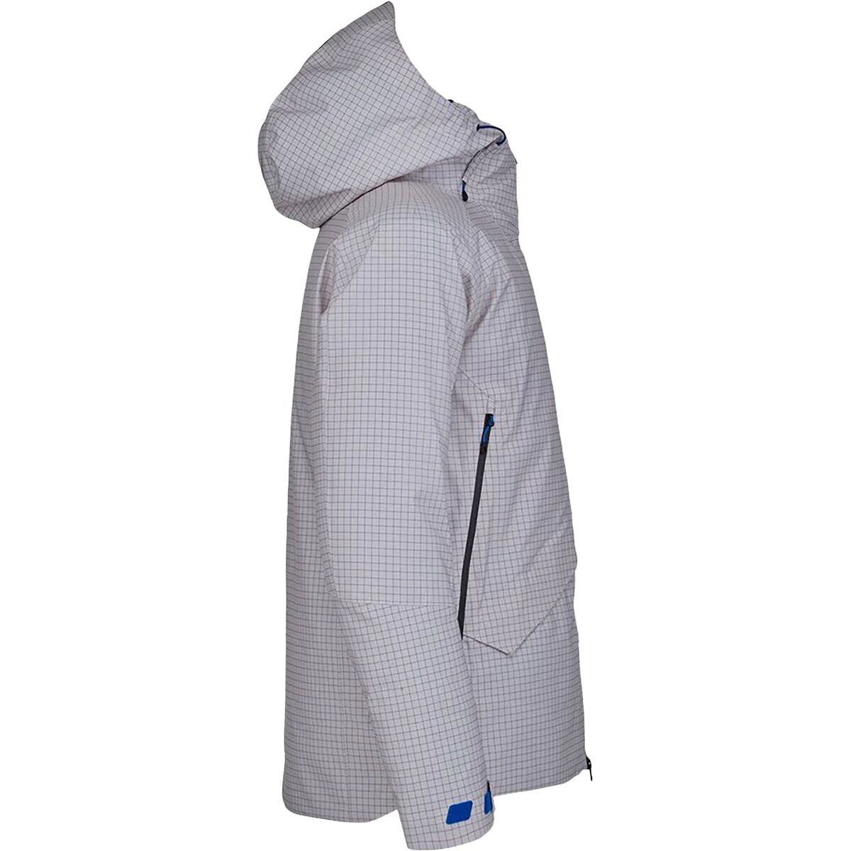 Spyder Innsbruck GORETEX Jacket Men's Clothing