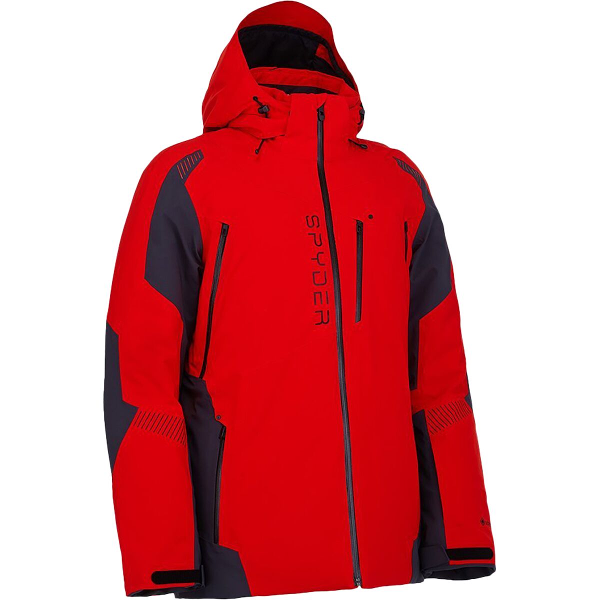 Spyder Leader GORETEX Jacket Men's Clothing
