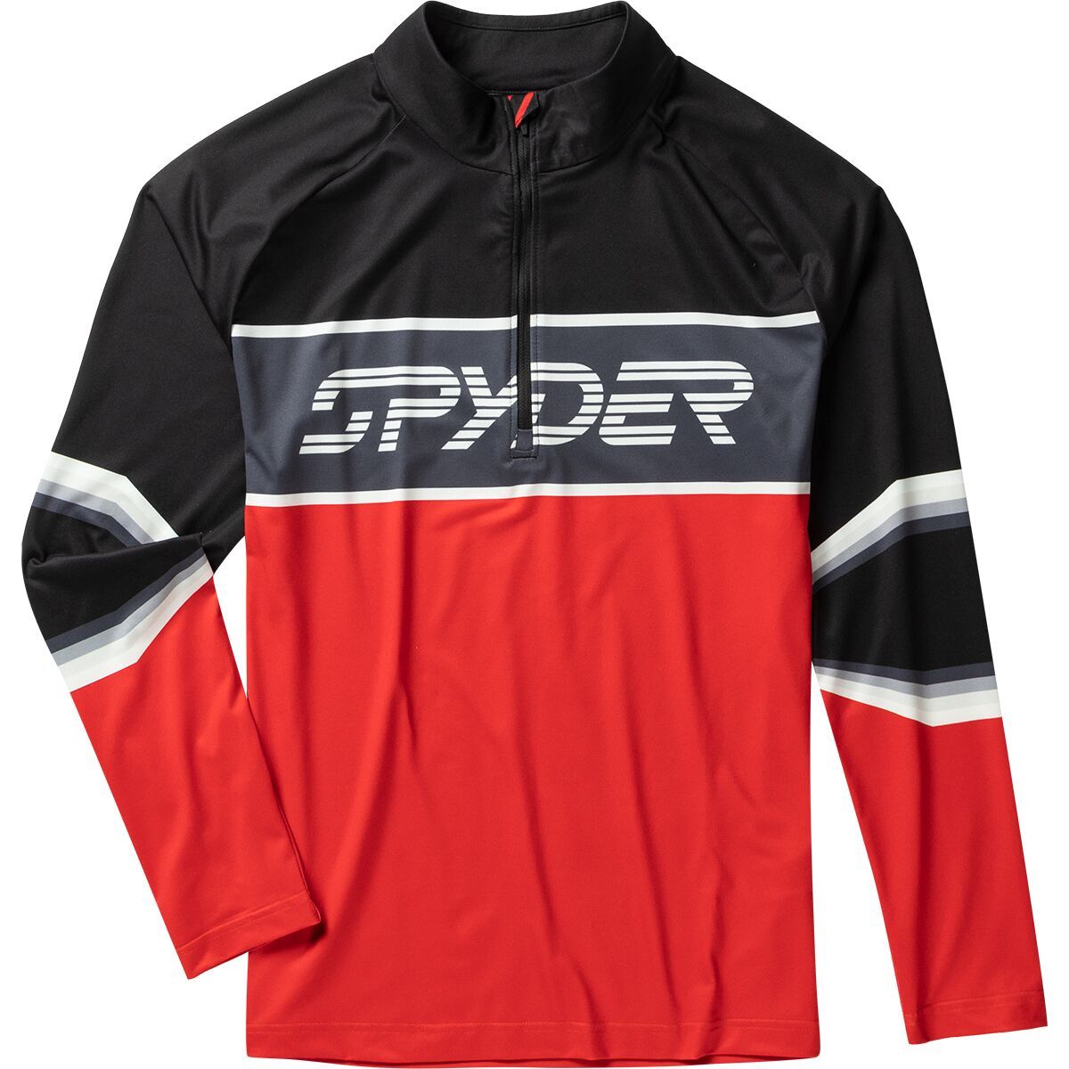 Spyder Men's Hiking Clothing