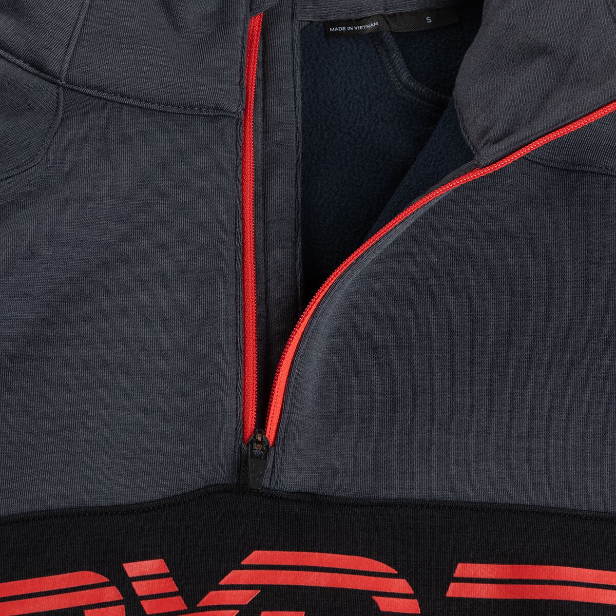Spyder Speed 1/2-Zip Fleece Jacket - Men´s