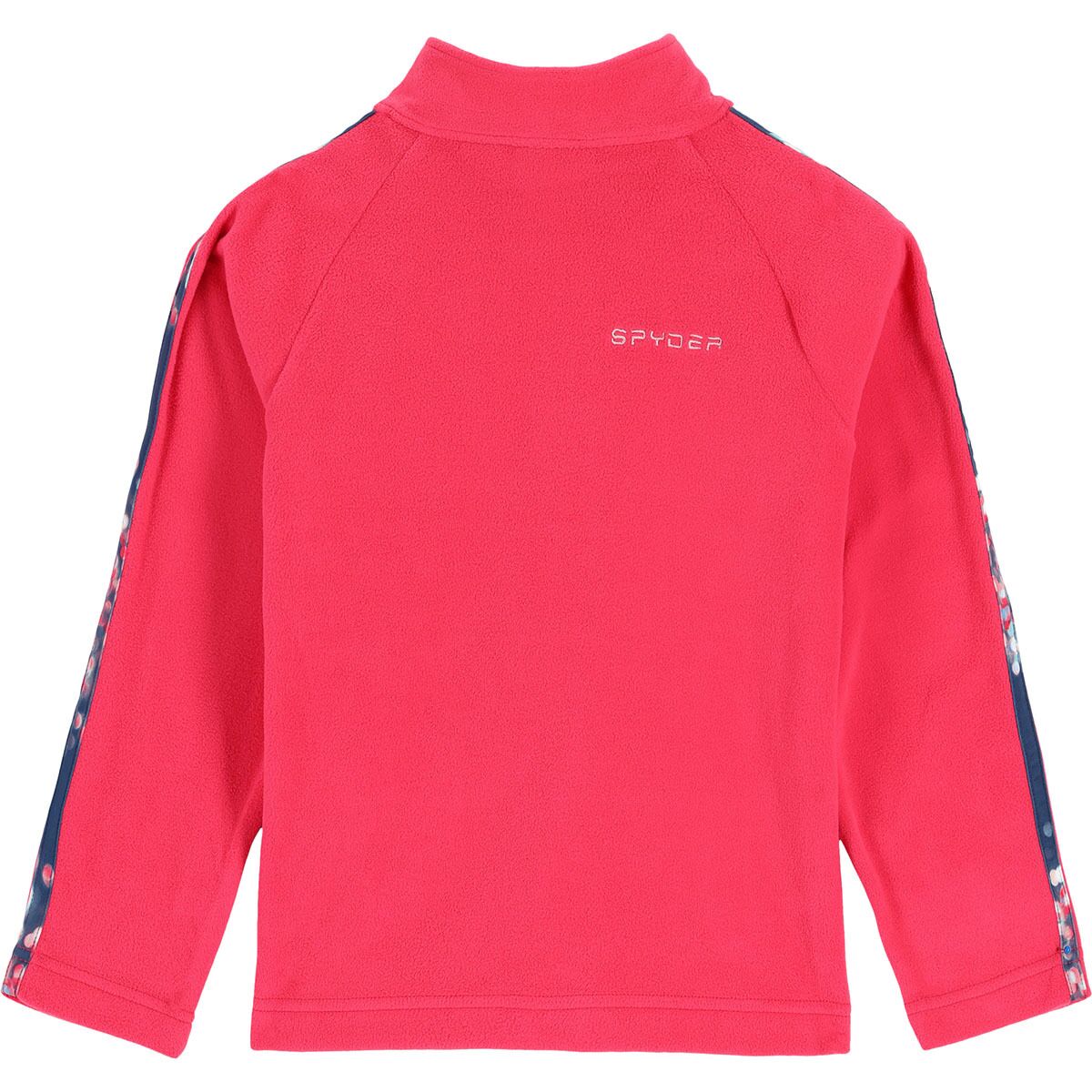 Spyder Speed HalfZip Fleece Jacket Toddlers' Kids