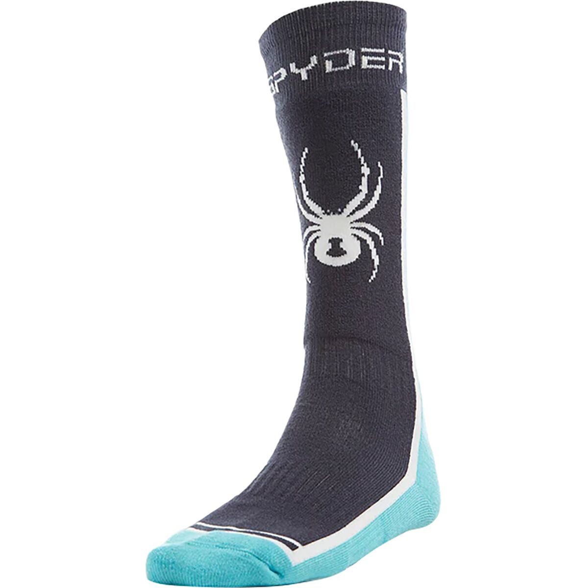 Spyder Sweep Chaussettes De Ski Garçon - Confort Et Performance Sur Les Pistes