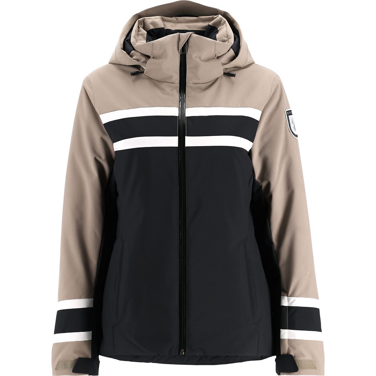 Spyder Captivate Jacket Women's Clothing