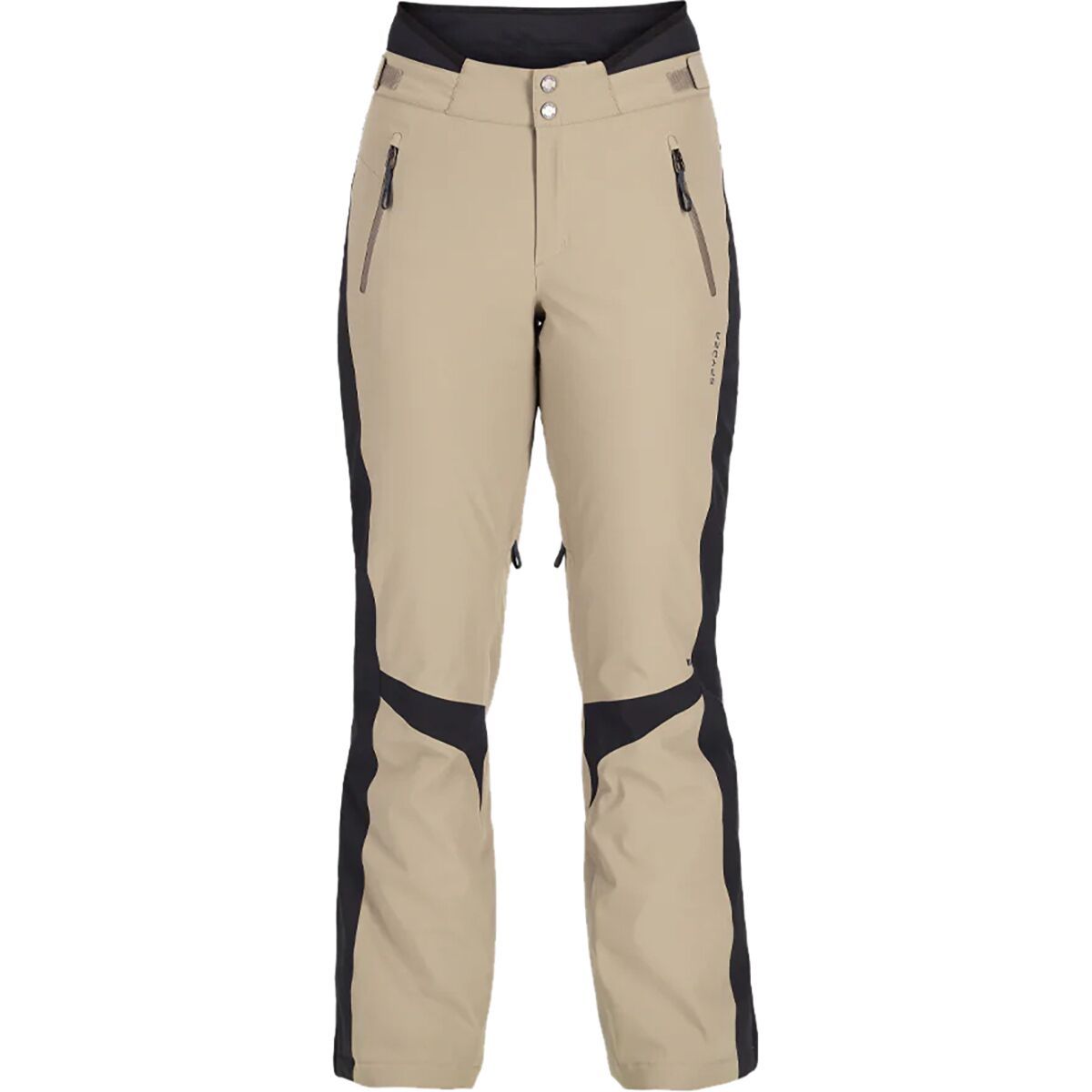 Spyder Women's Hope Insulated Ski Pants - View #14