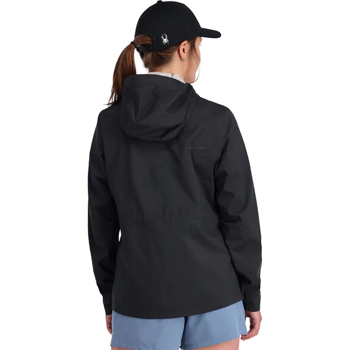 Spyder Misty Rain Jacket - Women´s