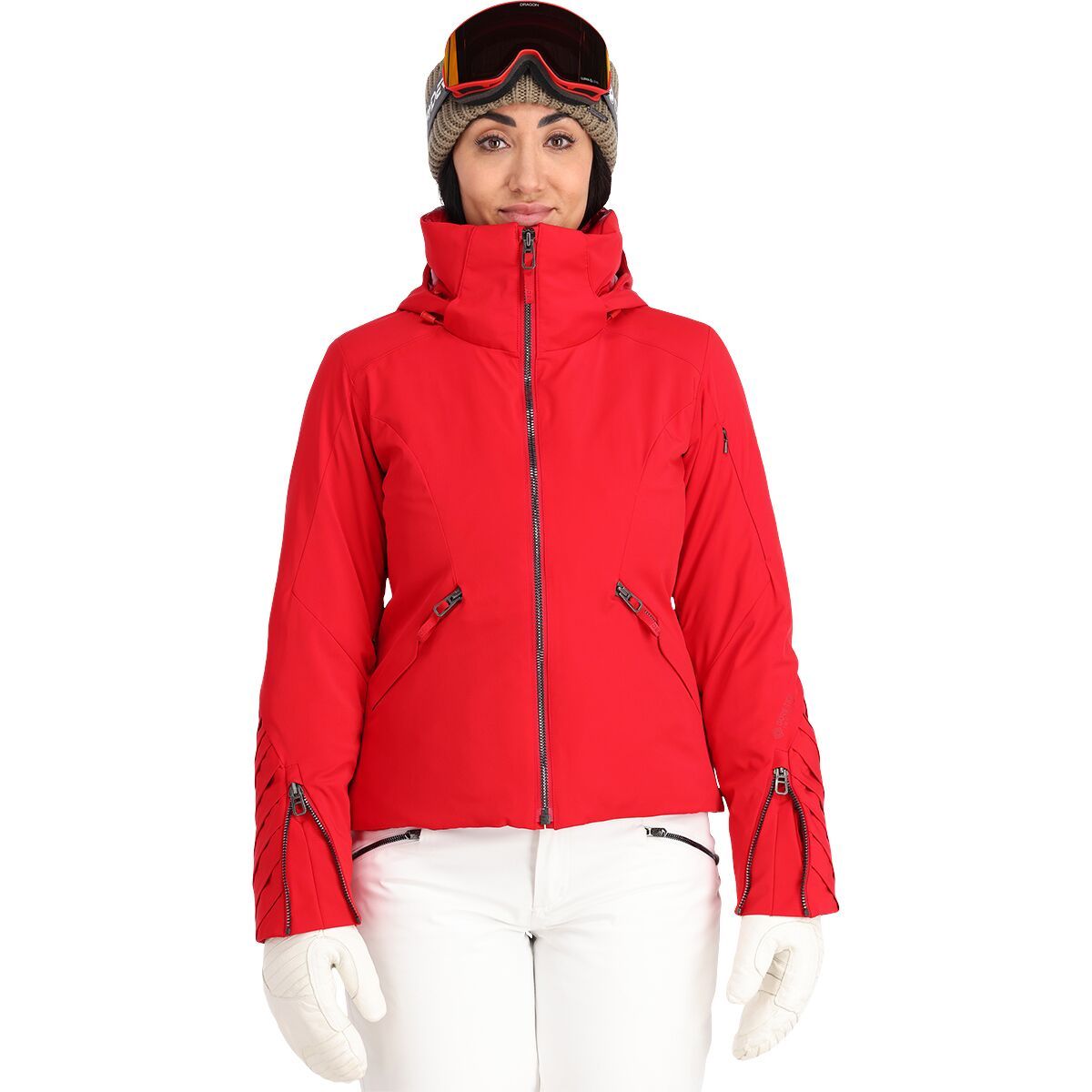 Women's Ski & Snowboard Jackets