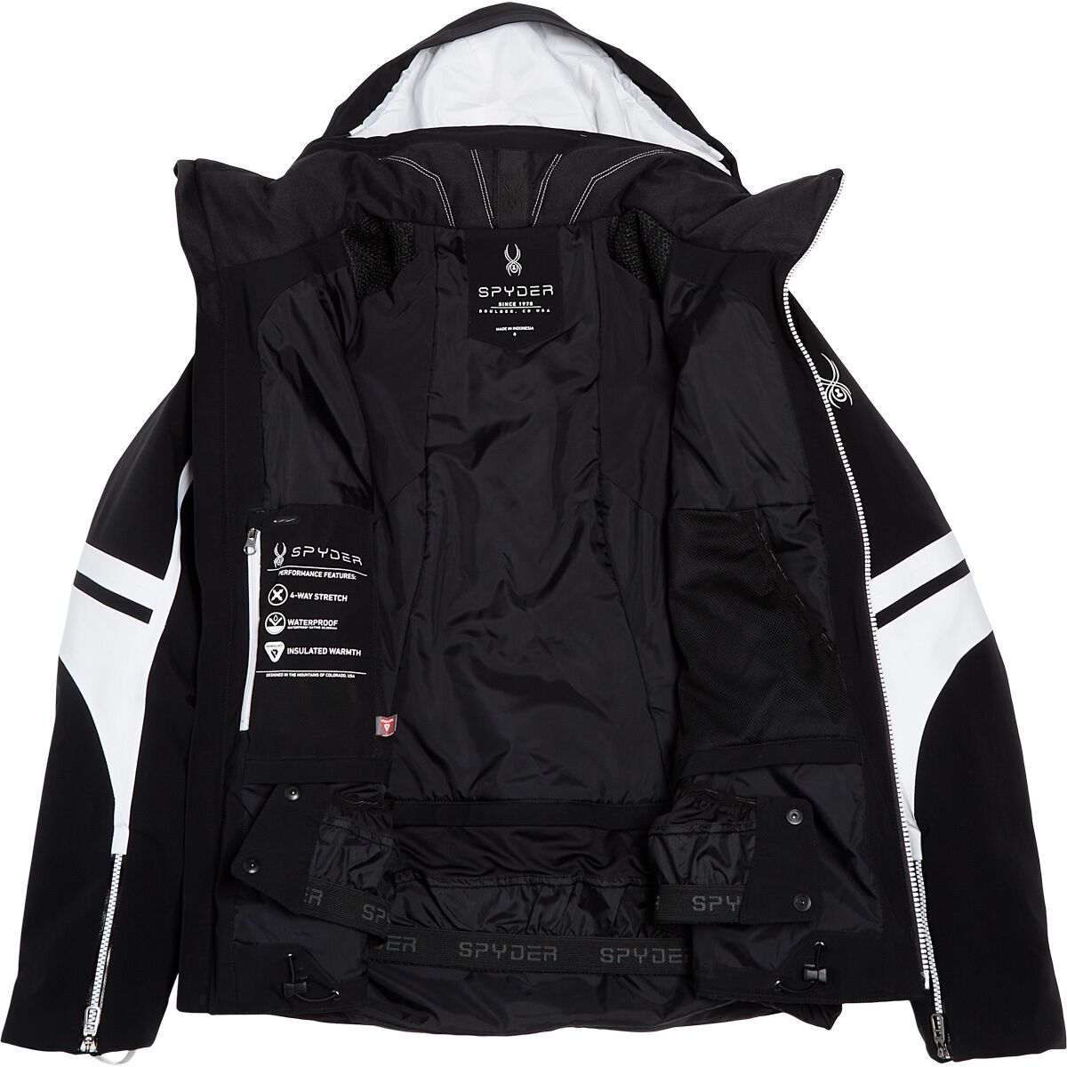 Spyder Poise Jacket - Women´s