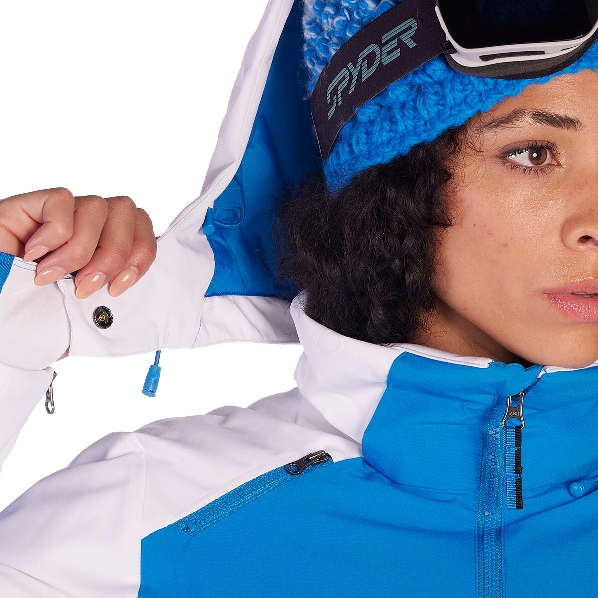 Spyder Power One-Piece Snow Suit - Women´s