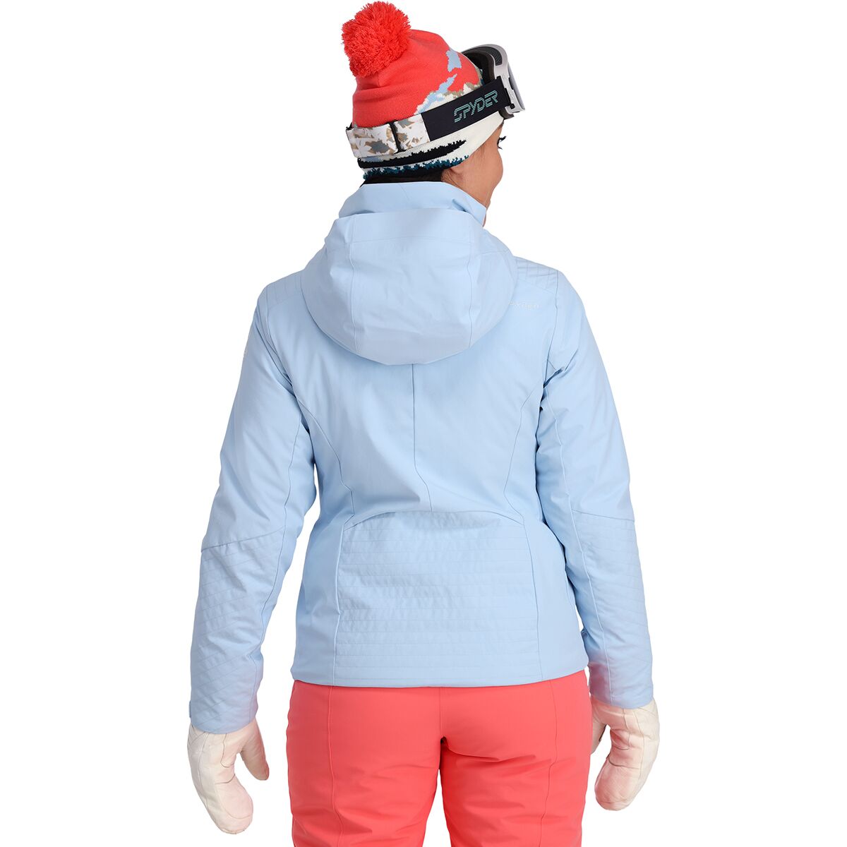 Spyder Schatzi Jacket - Women's - Clothing