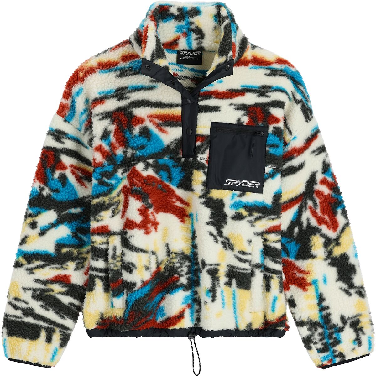 Spyder Sherman Sherpa Fleece - Women´s