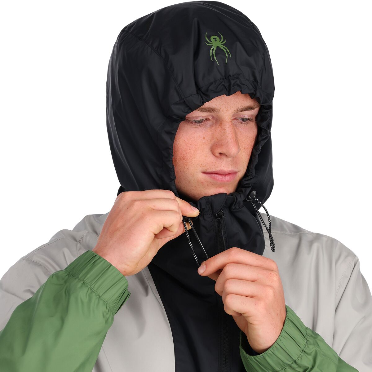 Spyder Belford Windbreaker - Men´s