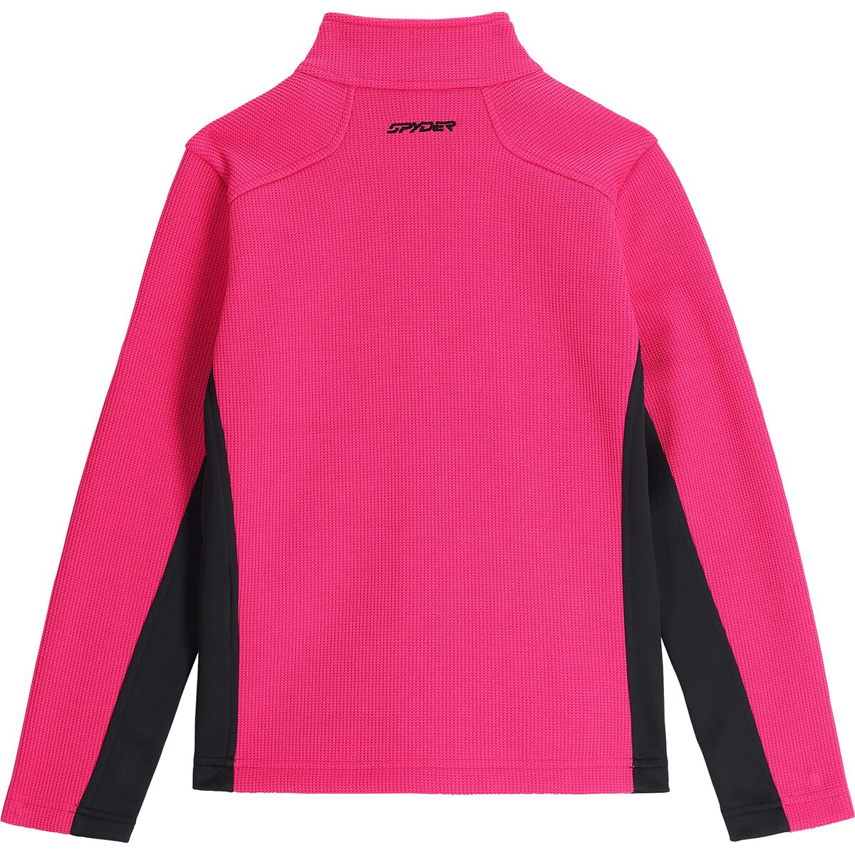 Giacca Spyder Bandita Per Bambine E Ragazze - Pile Elegante, Leggera E Versatile - Per Sport E Tempo Libero - Foto 2