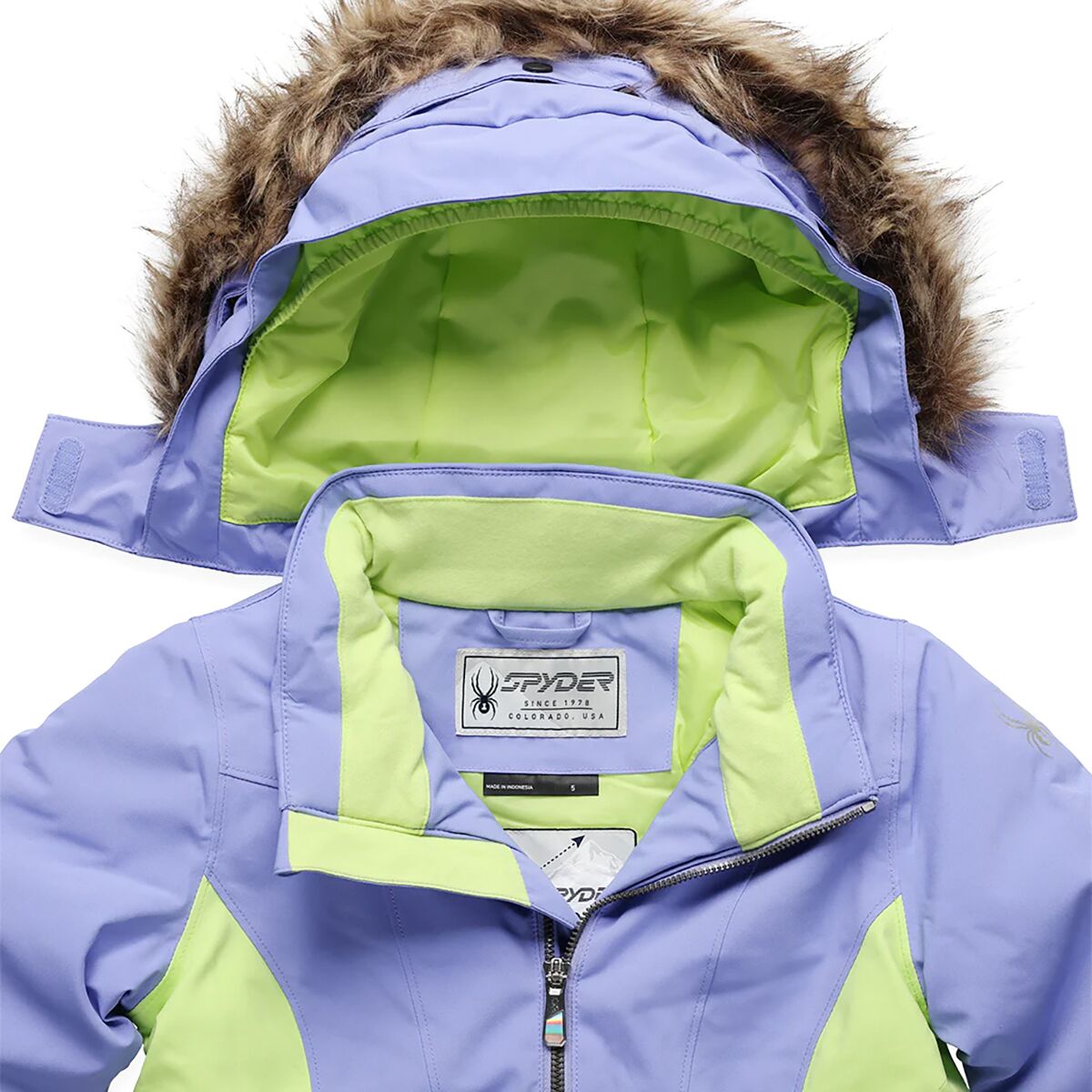Spyder Lola Jacket - Toddlers´