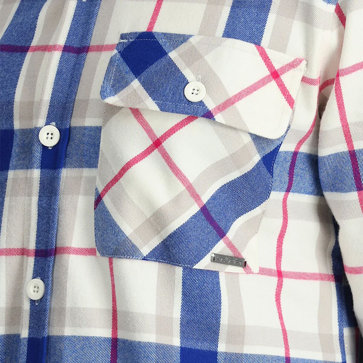 Spyder Fab Flannel Shirt - Women´s