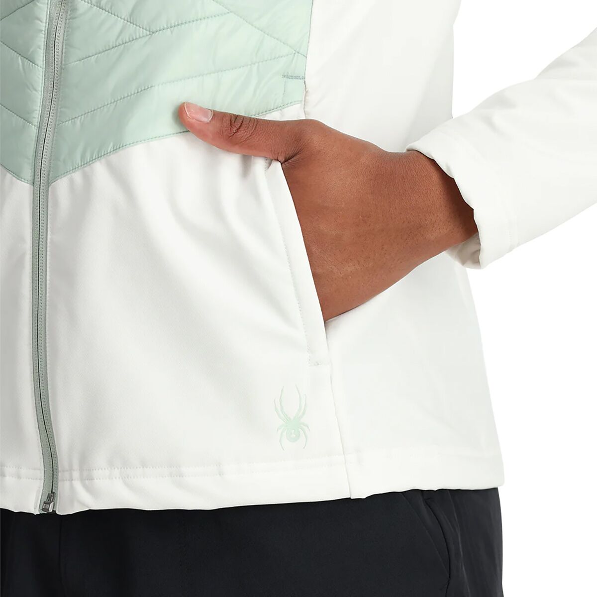 Spyder Glissade Jacket - Women´s