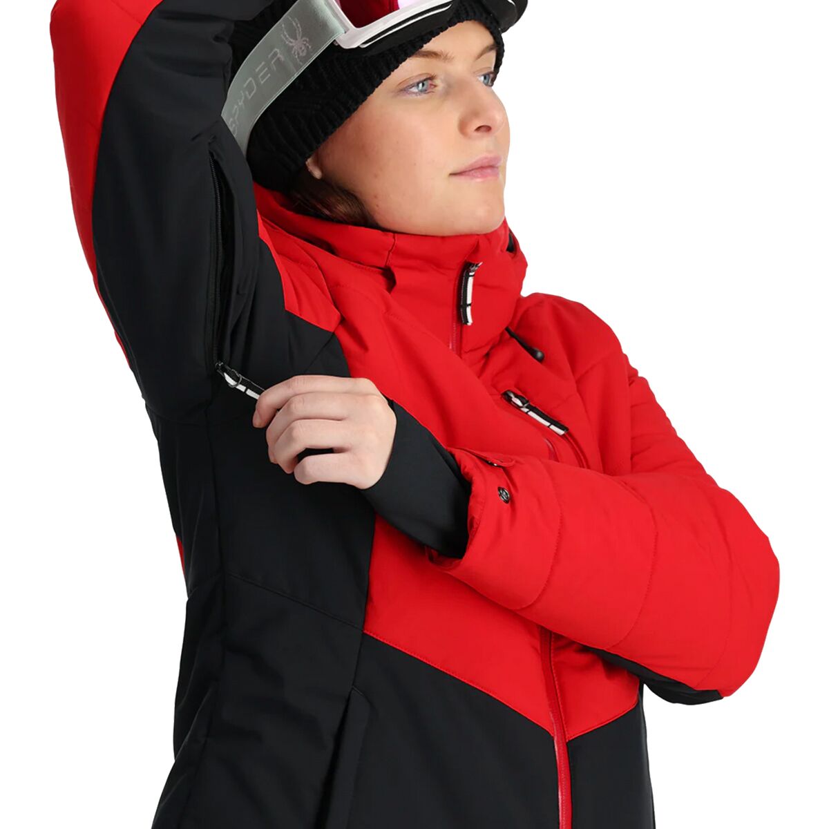 Spyder Haven Jacket - Women´s