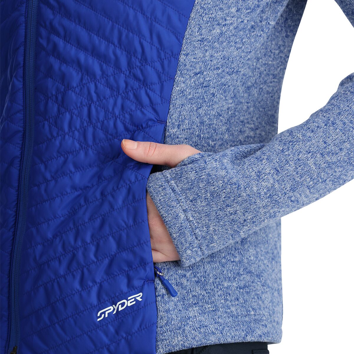 Spyder Pursuit Insulator Jacket - Women´s