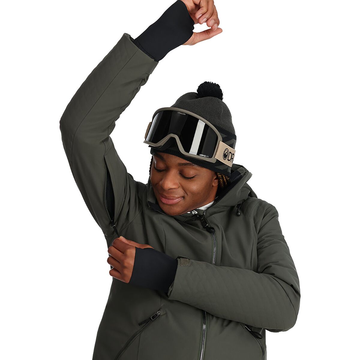 Spyder Schatzi Jacket - Women´s